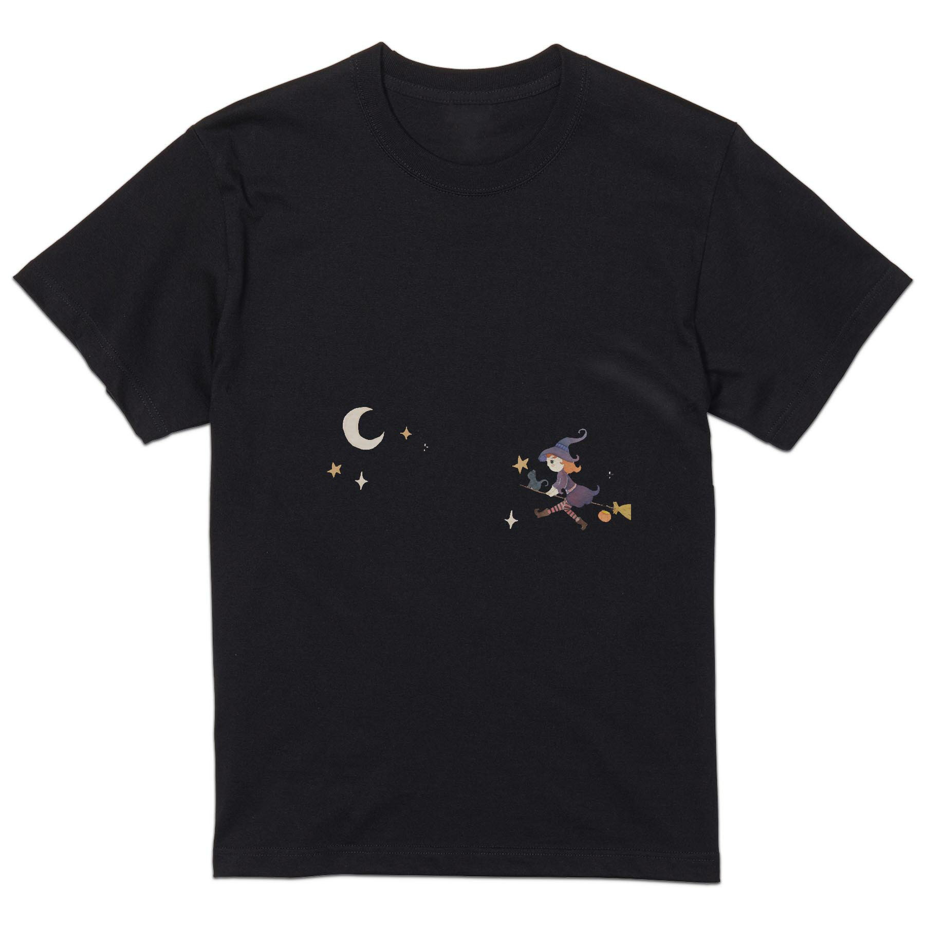 ムーンエイジデビルメントTシャツ 2025年最新】Moonage Devilment カラー：ブラック系 Tシャツの