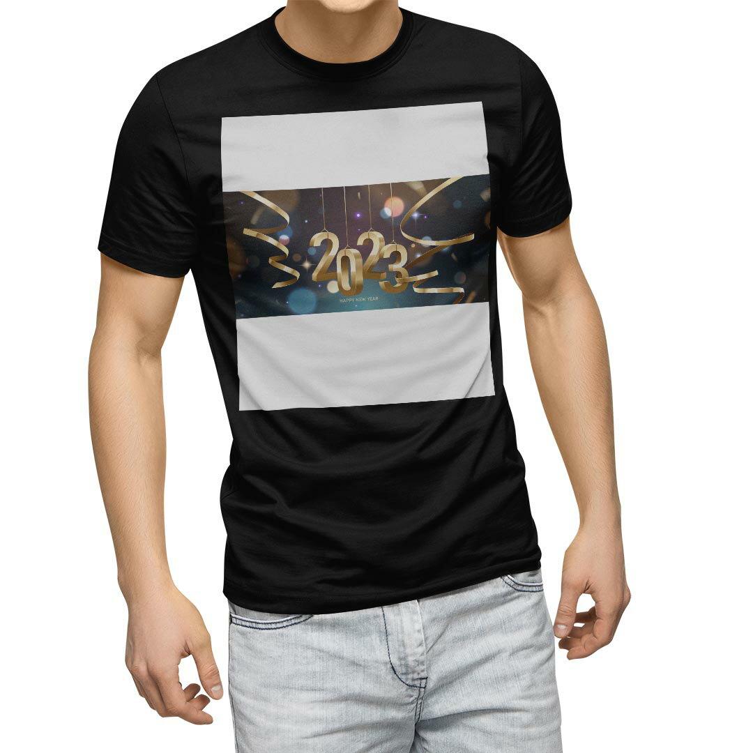 Rakuten - tシャツ メンズ 半袖 ブラック デザイン XS S M L XL 2XL Tシャツ ティーシャツ T shirt　黒 030181