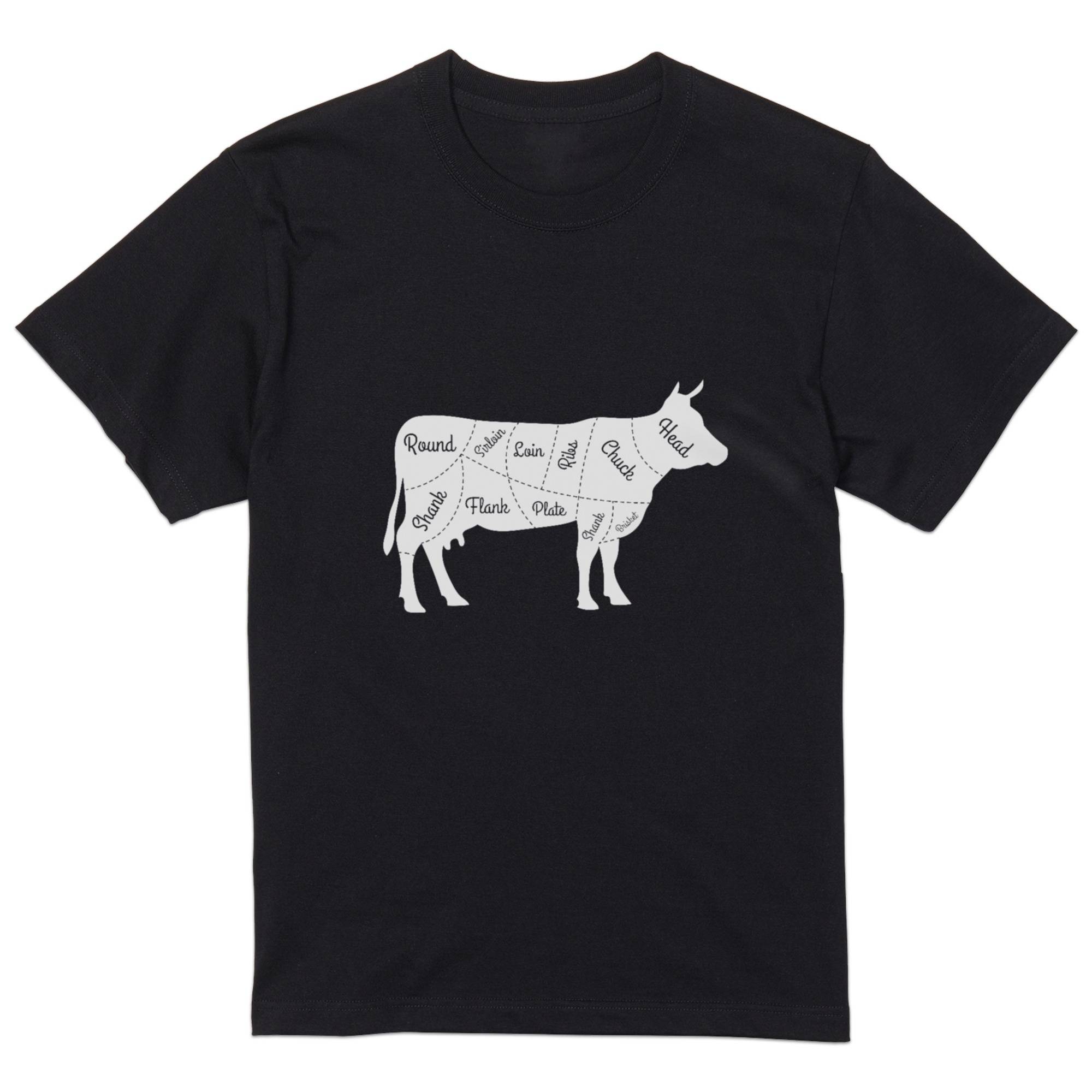 楽天市場】牛飼い（Tシャツ・カットソー｜トップス）：メンズ