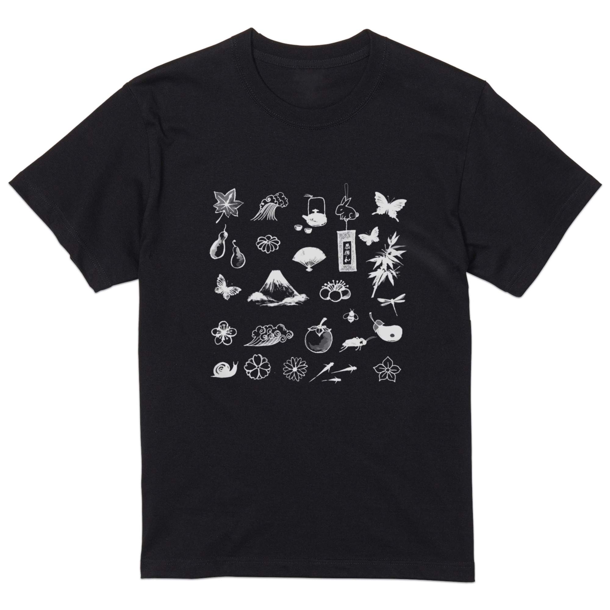 tシャツ メンズ 半袖 ブラック デザイン XS S M L XL 2XL Tシャツ ティーシャツ T shirt　黒 上記で使用したデザインTシャツはこちら▼男性用半袖Tシャツ　ブラック全デザインはこちらから▼▼男性用半袖Tシャツ　ホワイト・グレー全デザインはこちらから▼商品特徴・16000デザインから選べる！デザインTシャツ！ ・洗濯も赤ちゃんにも安心なウェアプリント 　UltraChrome DGインクは洗濯に対しても色落ちが少なく、高い堅牢度が実証されています。 ・伸縮性に優れた素材、品質とタフネス性に優れたTシャツ。 素材 綿 100％ クルーネックタイプ 注意事項画像はサンプルですので、Tシャツの大きさが若干異なる場合があります。ご覧の環境によっては多少色味に違いを感じる場合がございます。 イメージと違った、モニターと色味が異なるという理由での交換や返金はご対応出来かねます。 写真のカラーは可能な限り実際の商品に色味を近づけていますが、WEBの性質上ご使用のパソコンの設定や環境でカラーが若干異なります。 ご注文後に1点1点制作する受注生産品のため、不良品以外のご返品や交換は固くお断り致します。 機種の選択間違いも保証対象外となりますため、ご注文の際は必ず機種をご確認下さい。発送について完全受注生産のハンドメイド商品となりますので、既製品と比べて発送までお時間を頂いています。 基本的に決済確認後、最大で10営業日での発送となります。繁忙期や休業日明けの場合はさらに時間がかかる場合があります。 その際には別途メールにてご連絡致します。メール便の場合、発送日から到着までに2〜4日ほどかかる場合が多く、紛失などの保障もご対応できかねます。あらかじめご了承下さい。