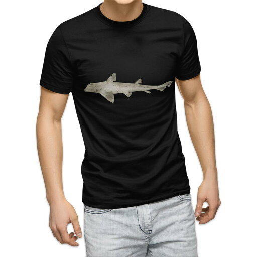 tシャツ メンズ 半袖 ブラック デザイン XS S M L XL 2XL Tシャツ ティーシャツ T shirt 黒 032193 鮫 シャーク tシャツ メンズ 半袖 ブラック デザイン XS S M L XL 2XL Tシャツ ティーシャツ T shirt 黒 032193 鮫 シャーク