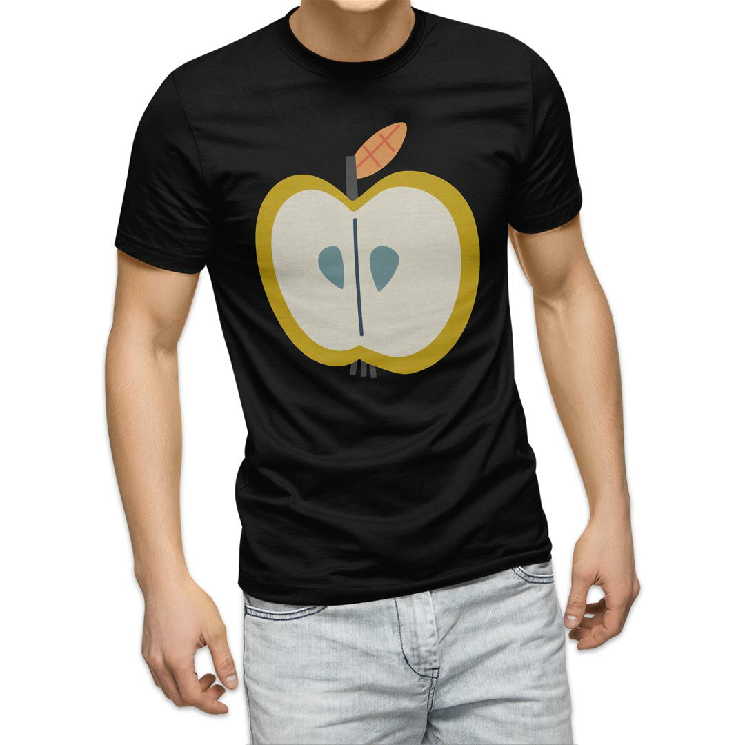 tシャツ メンズ 半袖 ブラック デザイン XS S M L XL 2XL Tシャツ ティーシャツ T shirt　黒 上記で使用したデザインTシャツはこちら▼男性用半袖Tシャツ　ブラック全デザインはこちらから▼▼男性用半袖Tシャツ　ホワイト・グレー全デザインはこちらから▼商品特徴・16000デザインから選べる！デザインTシャツ！ ・洗濯も赤ちゃんにも安心なウェアプリント 　UltraChrome DGインクは洗濯に対しても色落ちが少なく、高い堅牢度が実証されています。 ・伸縮性に優れた素材、品質とタフネス性に優れたTシャツ。 素材 綿 100％ クルーネックタイプ 注意事項画像はサンプルですので、Tシャツの大きさが若干異なる場合があります。ご覧の環境によっては多少色味に違いを感じる場合がございます。 イメージと違った、モニターと色味が異なるという理由での交換や返金はご対応出来かねます。 写真のカラーは可能な限り実際の商品に色味を近づけていますが、WEBの性質上ご使用のパソコンの設定や環境でカラーが若干異なります。 ご注文後に1点1点制作する受注生産品のため、不良品以外のご返品や交換は固くお断り致します。 機種の選択間違いも保証対象外となりますため、ご注文の際は必ず機種をご確認下さい。発送について完全受注生産のハンドメイド商品となりますので、既製品と比べて発送までお時間を頂いています。 基本的に決済確認後、最大で10営業日での発送となります。繁忙期や休業日明けの場合はさらに時間がかかる場合があります。 その際には別途メールにてご連絡致します。メール便の場合、発送日から到着までに2〜4日ほどかかる場合が多く、紛失などの保障もご対応できかねます。あらかじめご了承下さい。