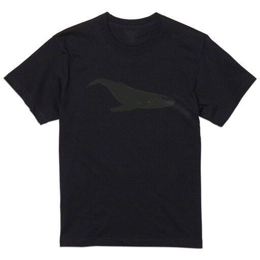 tシャツ メンズ 半袖 ブラック デザイン XS S M L XL 2XL Tシャツ ティーシャツ T shirt 黒 034735 生き物 くじら tシャツ メンズ 半袖 ブラック デザイン XS S M L XL 2XL Tシャツ ティーシャツ T shirt 黒 034735 生き物 くじら