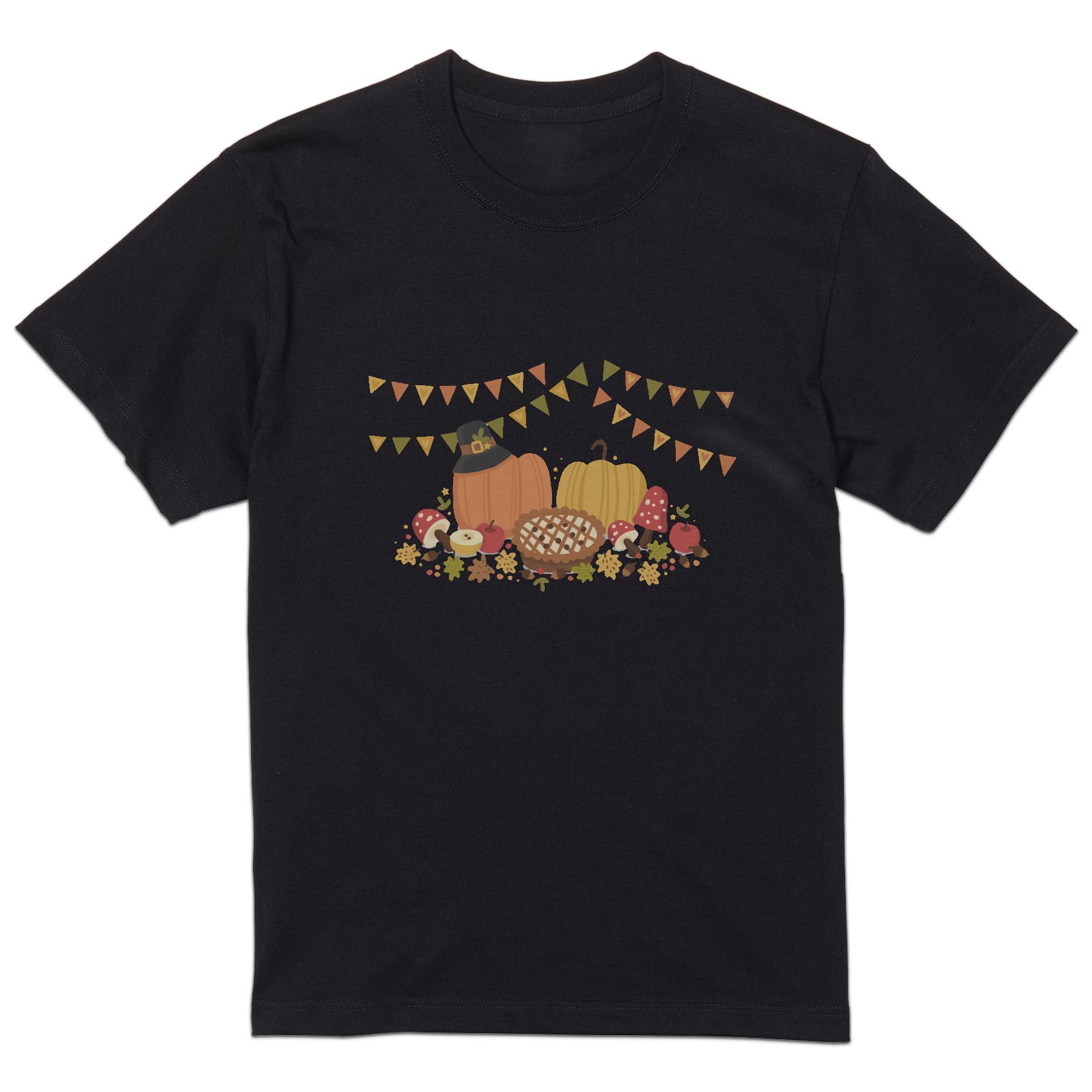 tシャツ メンズ 半袖 ブラック デザイン XS S M L XL 2XL Tシャツ ティーシャツ T shirt 黒 035501 ハ..