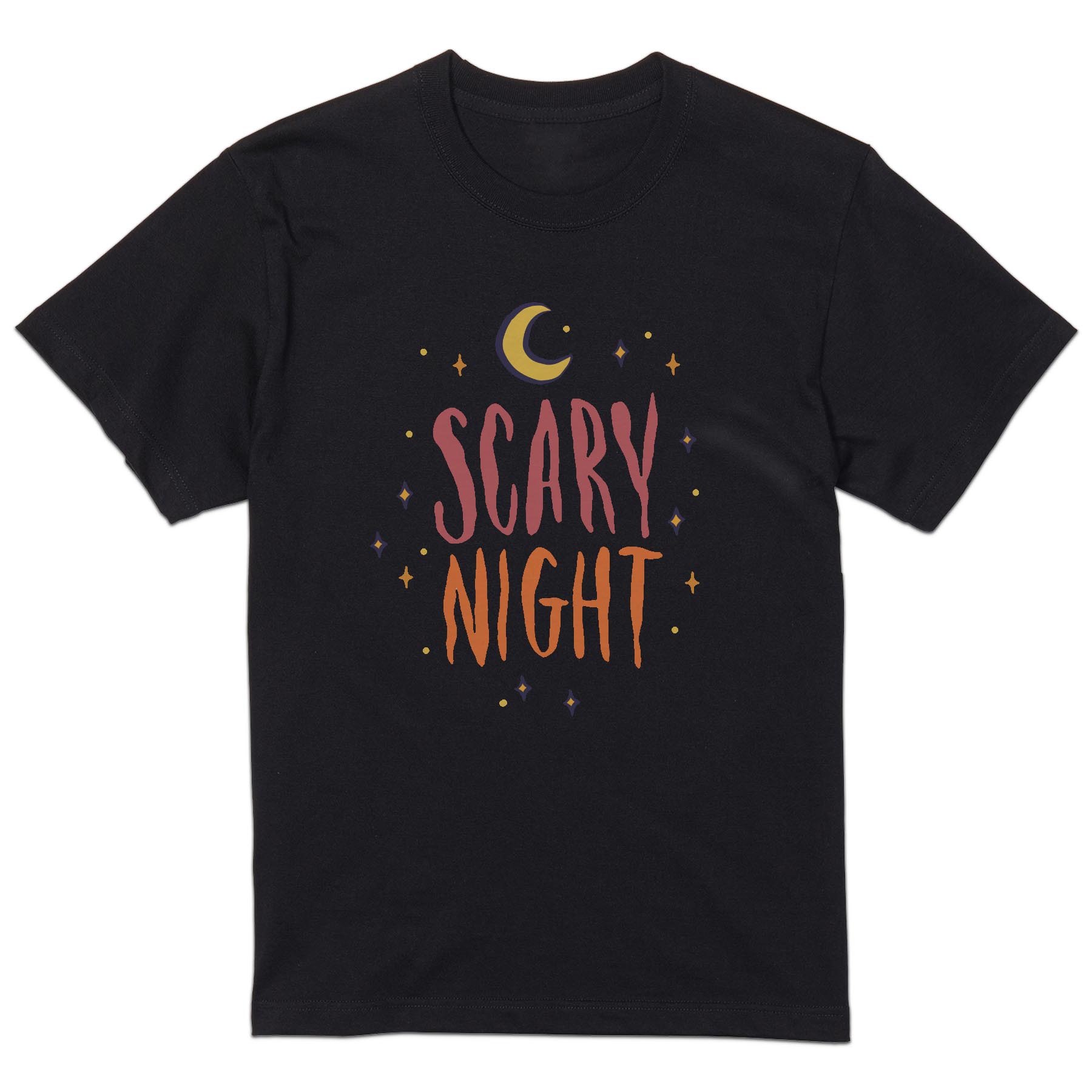 Rakuten - tシャツ メンズ 半袖 ブラック デザイン XS S M L XL 2XL Tシャツ ティーシャツ T shirt 黒 035569 ハロウィン 文字 おしゃれ