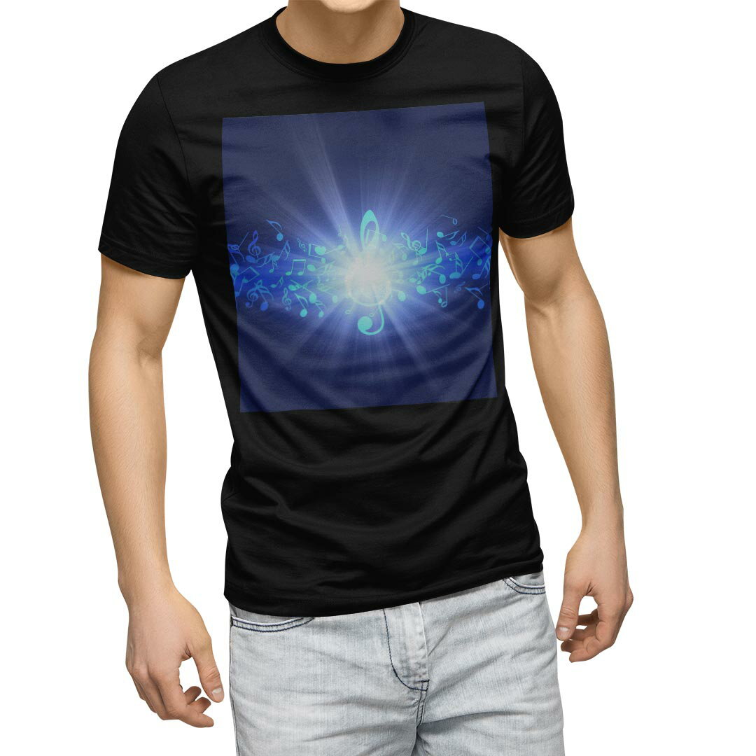 tシャツ メンズ 半袖 ブラック デザイン XS S M L XL 2XL Tシャツ ティーシャツ T ...