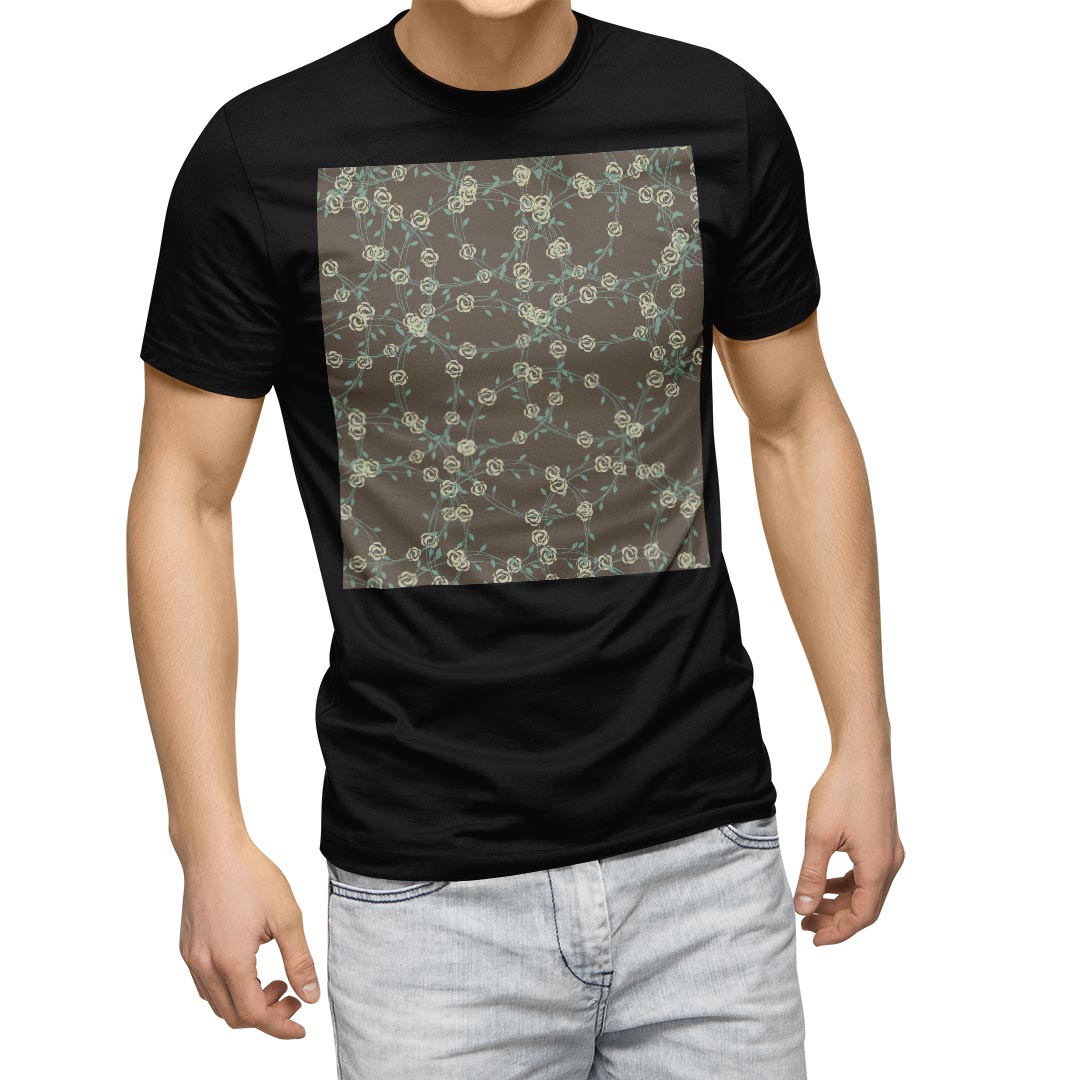 tシャツ メンズ 半袖 ブラック デザイン XS S M L XL 2XL Tシャツ ティーシャツ T shirt　黒 …