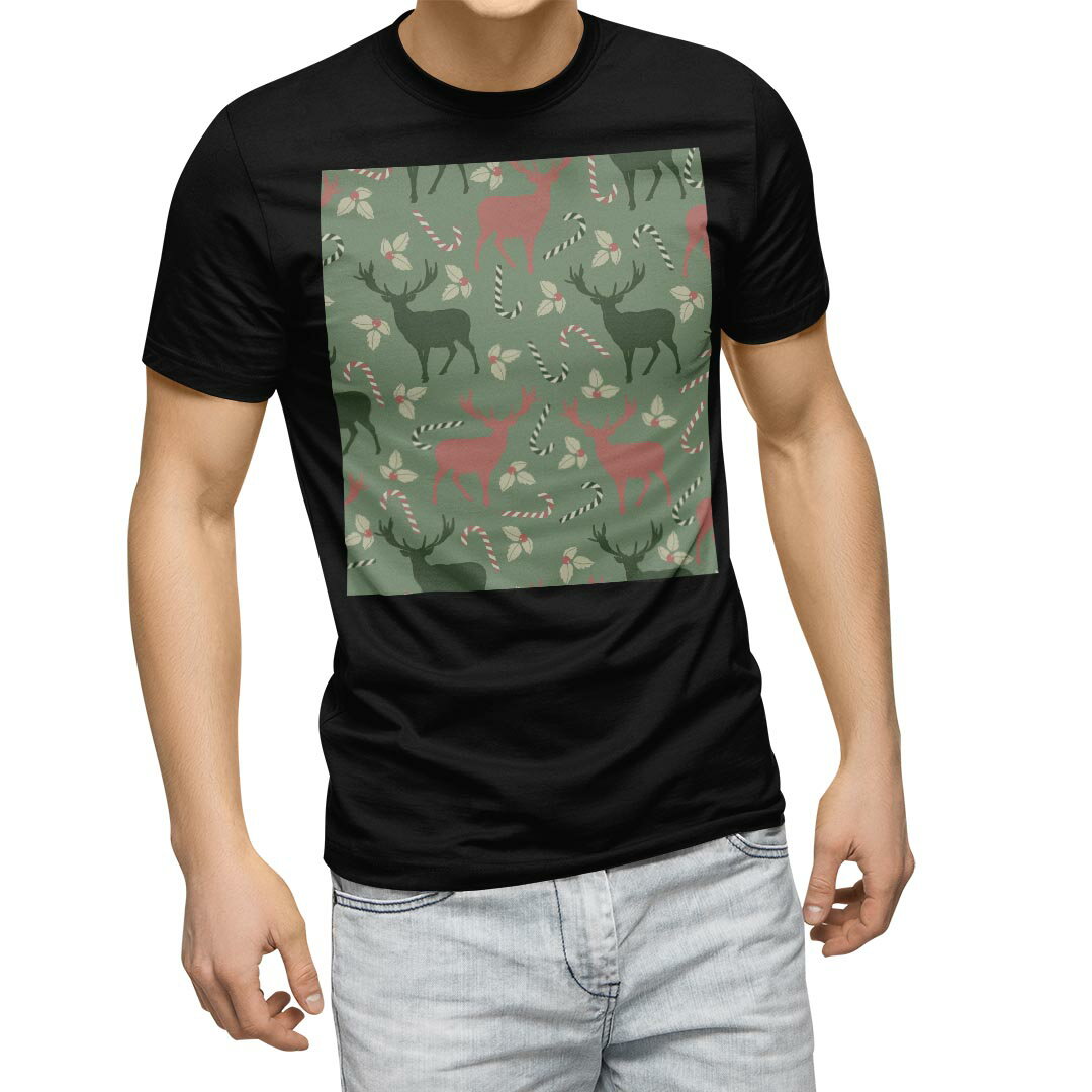Rakuten - tシャツ メンズ 半袖 ブラック デザイン XS S M L XL 2XL Tシャツ ティーシャツ T shirt　黒 050645