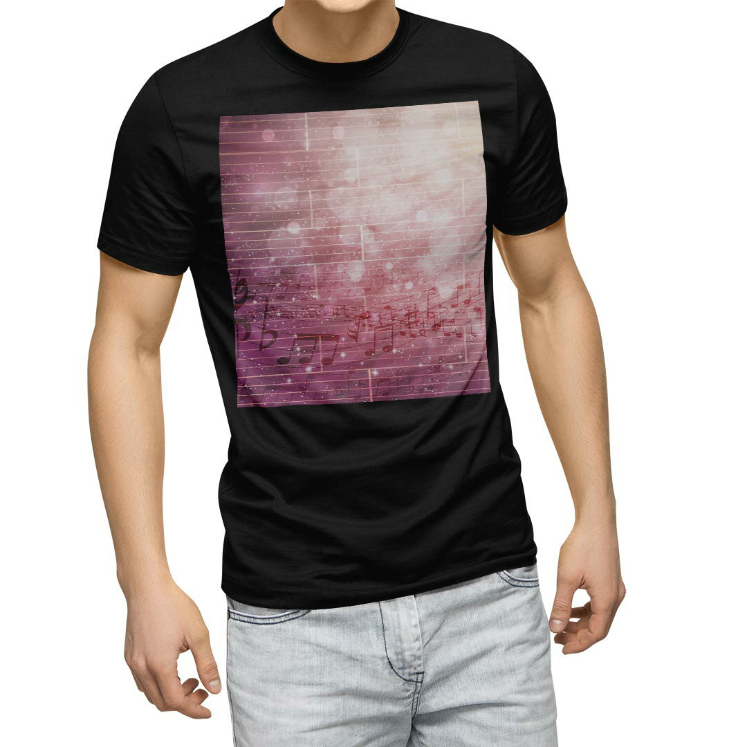 tシャツ メンズ 半袖 ブラック デザイン XS S M L XL 2XL Tシャツ ティーシャツ T shirt　黒 上記で使用したデザインTシャツはこちら▼男性用半袖Tシャツ　ブラック全デザインはこちらから▼▼男性用半袖Tシャツ　ホワイト・グレー全デザインはこちらから▼