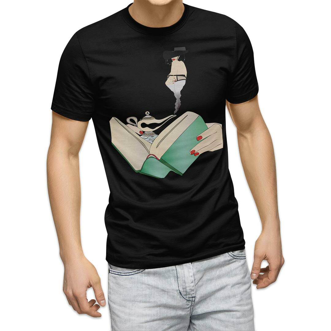 tシャツ メンズ 半袖 ブラック デザイン XS S M L XL 2XL Tシャツ ティーシャツ T shirt　黒 上記で使用したデザインTシャツはこちら▼男性用半袖Tシャツ　ブラック全デザインはこちらから▼▼男性用半袖Tシャツ　ホワイト・グレー全デザインはこちらから▼