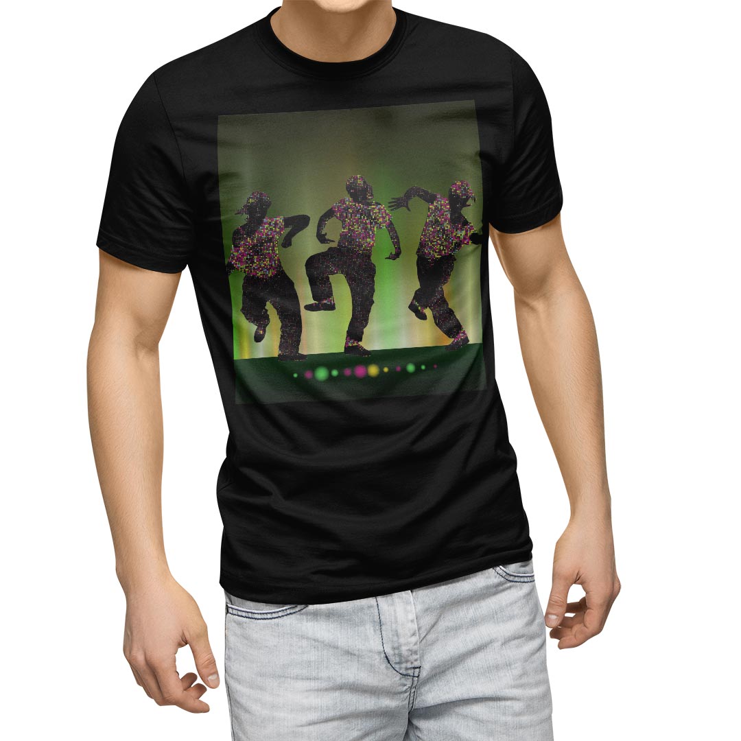 tシャツ メンズ 半袖 ブラック デザイン XS S M L XL 2XL Tシャツ ティーシャツ T shirt　黒 上記で使用したデザインTシャツはこちら▼男性用半袖Tシャツ　ブラック全デザインはこちらから▼▼男性用半袖Tシャツ　ホワイト・グレー全デザインはこちらから▼