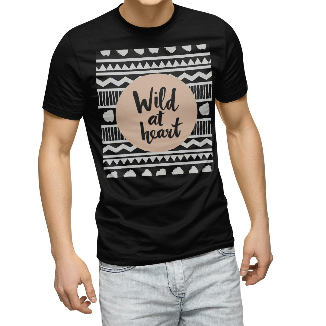 tシャツ メンズ 半袖 ブラック デザイン XS S M L XL 2XL Tシャツ ティーシャツ T shirt　黒 011379 英語　文字　おしゃれ