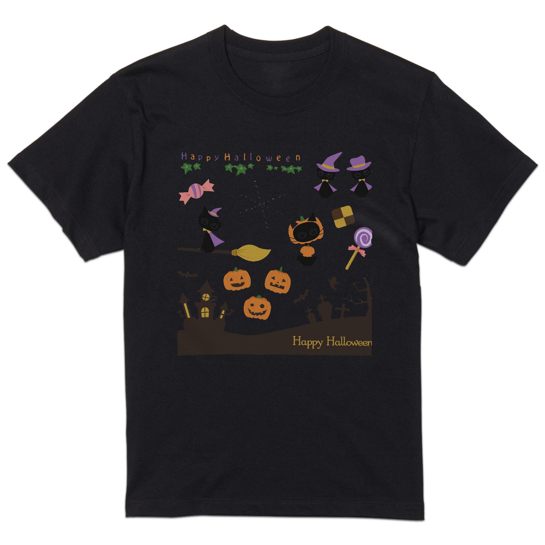 tシャツ メンズ 半袖 ブラック デザイン XS S M L XL 2XL Tシャツ ティーシャツ T shirt　黒 上記で使用したデザインTシャツはこちら▼男性用半袖Tシャツ　ブラック全デザインはこちらから▼▼男性用半袖Tシャツ　ホワイト・グレー全デザインはこちらから▼