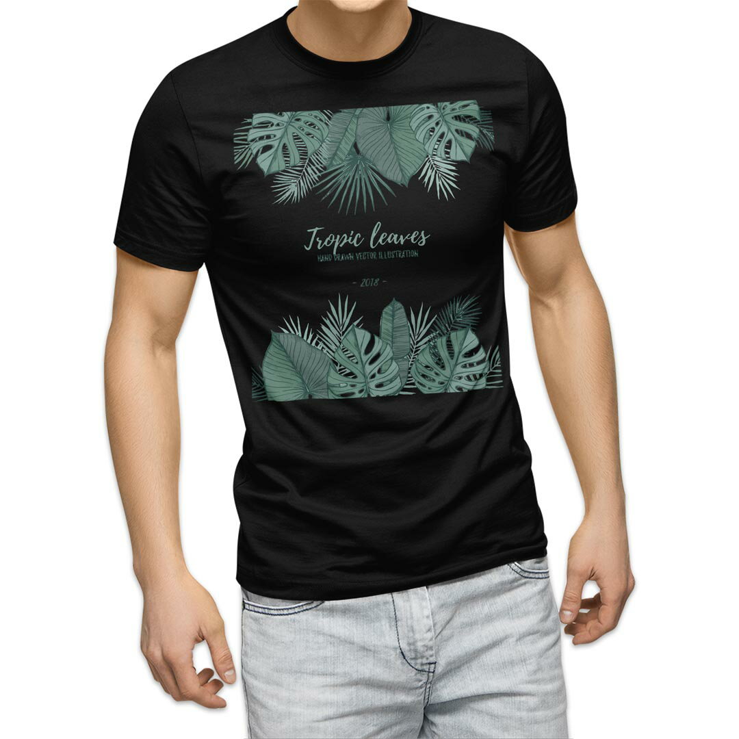 tシャツ メンズ 半袖 ブラック デザイン XS S M L XL 2XL Tシャツ ティーシャツ T shirt　黒 上記で使用したデザインTシャツはこちら▼男性用半袖Tシャツ　ブラック全デザインはこちらから▼▼男性用半袖Tシャツ　ホワイト・グレー全デザインはこちらから▼