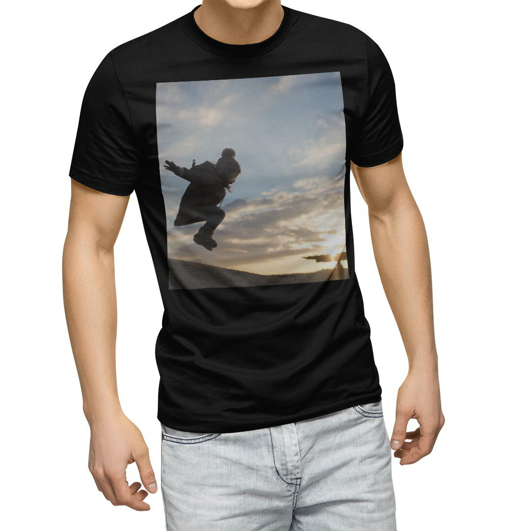tシャツ メンズ 半袖 ブラック デザイン XS S M L XL 2XL Tシャツ ティーシャツ T shirt　黒 上記で使用したデザインTシャツはこちら▼男性用半袖Tシャツ　ブラック全デザインはこちらから▼▼男性用半袖Tシャツ　ホワイト・グレー全デザインはこちらから▼
