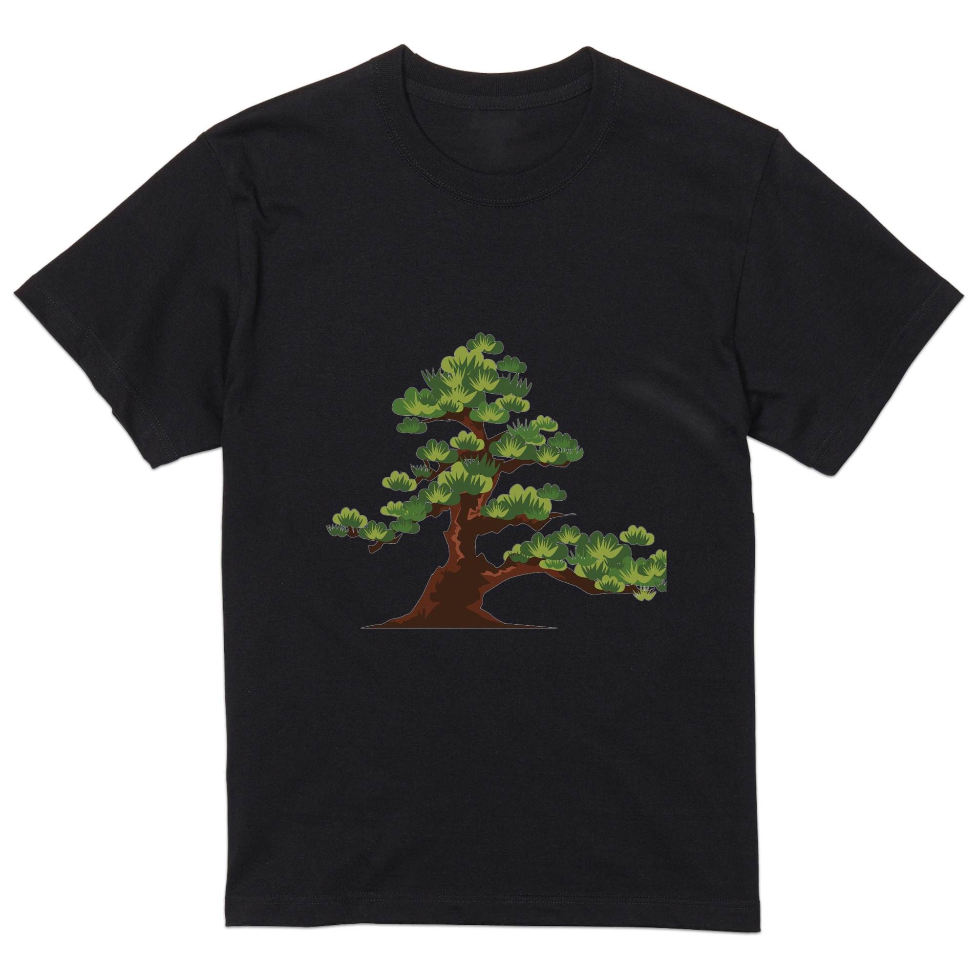 楽天市場】盆栽鉢（Tシャツ・カットソー｜トップス）：メンズ