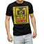 tシャツ メンズ 半袖 ブラック デザイン XS S M L XL 2XL Tシャツ ティーシャツ T shirt　黒 016167 ドライブレコーダー