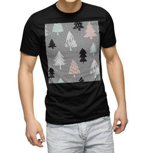 tシャツ メンズ 半袖 ブラック デザイン XS S M L XL 2XL Tシャツ ティーシャツ T shirt 黒 016380 木 絵 tシャツ メンズ 半袖 ブラック デザイン XS S M L XL 2XL Tシャツ ティーシャツ T shirt 黒 016380 木 絵