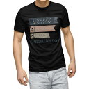 tシャツ メンズ 半袖 ブラック デザイン XS S M L XL 2XL Tシャツ ティーシャツ T shirt 黒 017656 子供の日 鯉のぼり こいの...