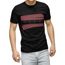tシャツ メンズ 半袖 ブラック デザイン XS S M L XL 2XL Tシャツ ティーシャツ T shirt 黒 018487 latvia ラトビア
