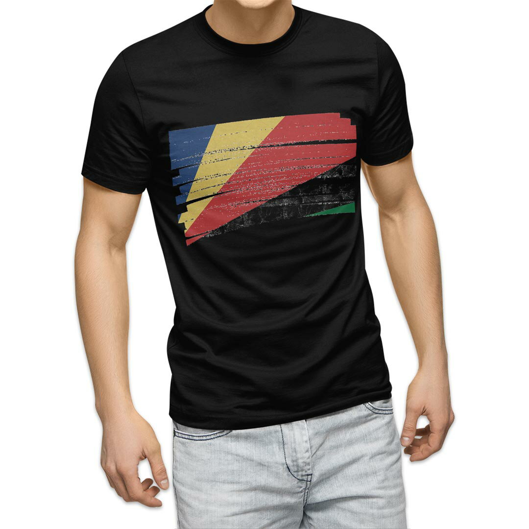 tシャツ メンズ 半袖 ブラック デザイン XS S M L XL 2XL Tシャツ ティーシャツ T shirt　黒 上記で使用したデザインTシャツはこちら▼男性用半袖Tシャツ　ブラック全デザインはこちらから▼▼男性用半袖Tシャツ　ホワイト・グレー全デザインはこちらから▼