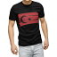 tシャツ メンズ 半袖 ブラック デザイン XS S M L XL 2XL Tシャツ ティーシャツ T shirt 黒 018586 turkey トルコ共和国 2,280円