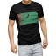 tシャツ メンズ 半袖 ブラック デザイン XS S M L XL 2XL Tシャツ ティーシャツ T shirt 黒 018587 turkmenistan トルクメニスタン 2,280円