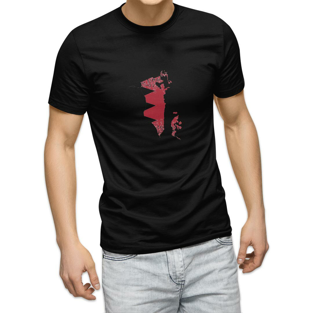tシャツ メンズ 半袖 ブラック デザイン XS S M L XL 2XL Tシャツ ティーシャツ T shirt　黒 上記で使用したデザインTシャツはこちら▼男性用半袖Tシャツ　ブラック全デザインはこちらから▼▼男性用半袖Tシャツ　ホワイト・グレー全デザインはこちらから▼