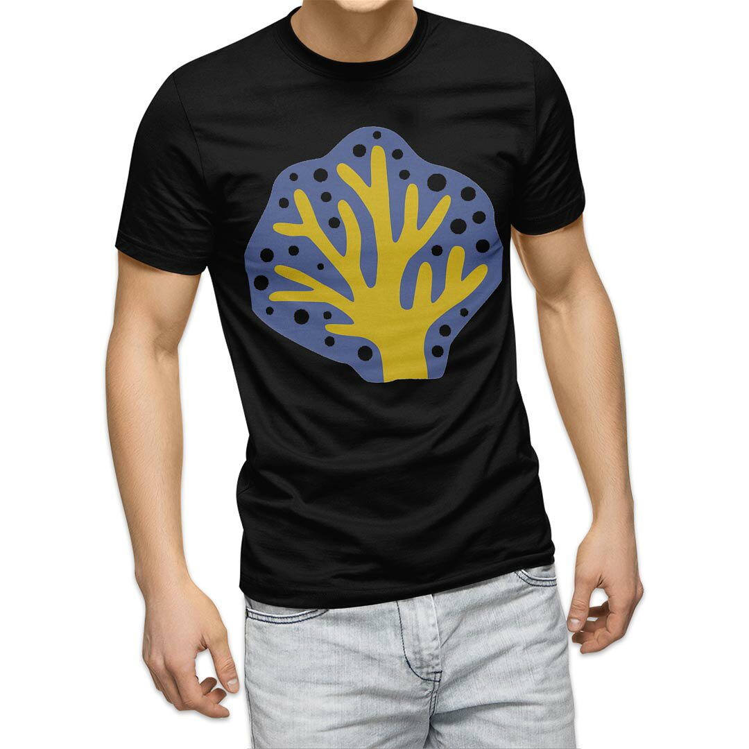 tシャツ メンズ 半袖 ブラック デザイン XS S M L XL 2XL Tシャツ ティーシャツ T shirt　黒 上記で使用したデザインTシャツはこちら▼男性用半袖Tシャツ　ブラック全デザインはこちらから▼▼男性用半袖Tシャツ　ホワイト・グレー全デザインはこちらから▼