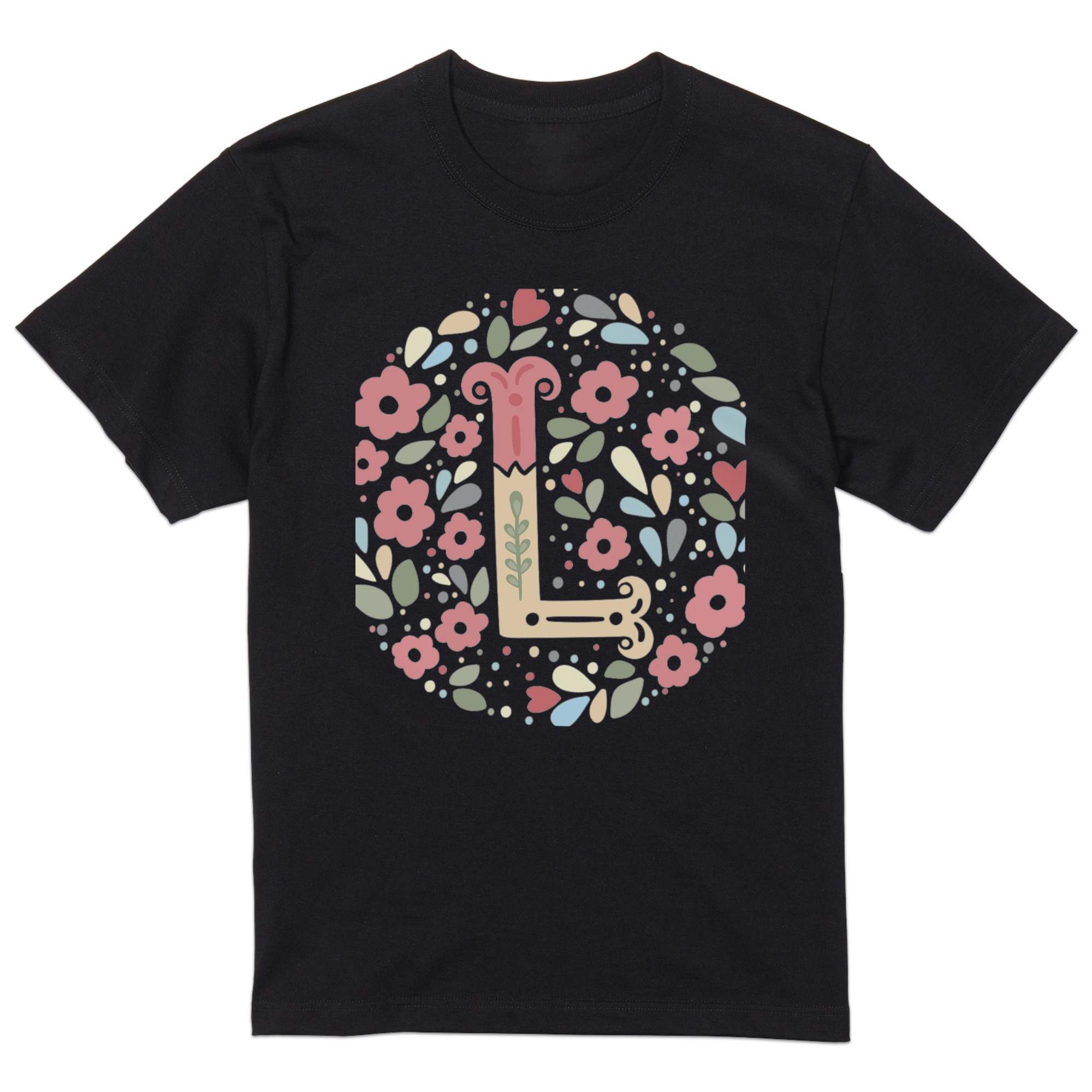 tシャツ メンズ 半袖 ブラック デザイン XS S M L XL 2XL Tシャツ ティーシャツ T shirt　黒 上記で使用したデザインTシャツはこちら▼男性用半袖Tシャツ　ブラック全デザインはこちらから▼▼男性用半袖Tシャツ　ホワイト・グレー全デザインはこちらから▼