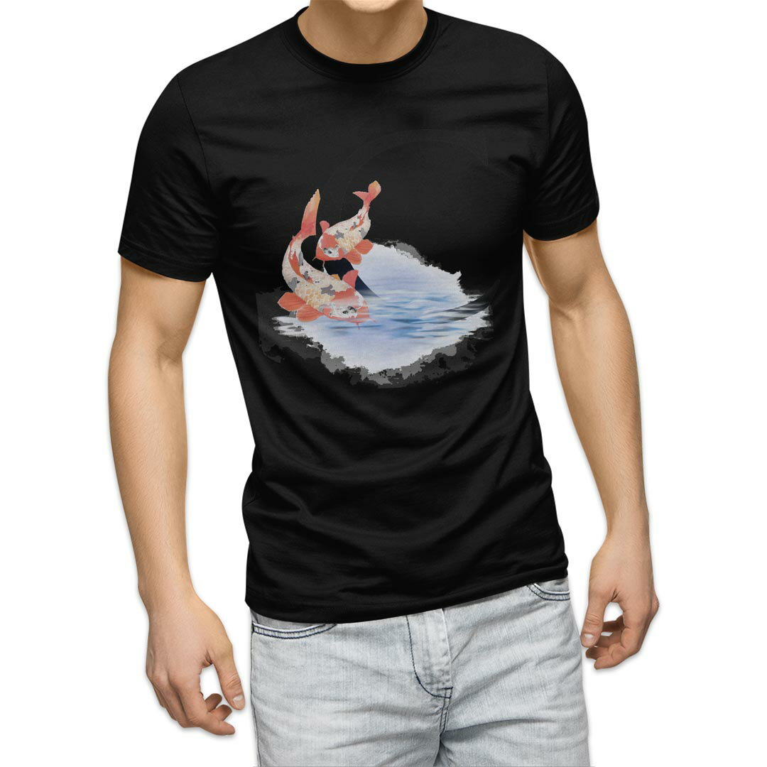 tシャツ メンズ 半袖 ブラック デザイン XS S M L XL 2XL Tシャツ ティーシャツ T shirt 黒 019445 文字 c アルファベット