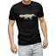 tシャツ メンズ 半袖 ブラック デザイン XS S M L XL 2XL Tシャツ ティーシャツ T shirt 黒 019818 恐竜 Leptoceratops レプトケラトプス 2,280円