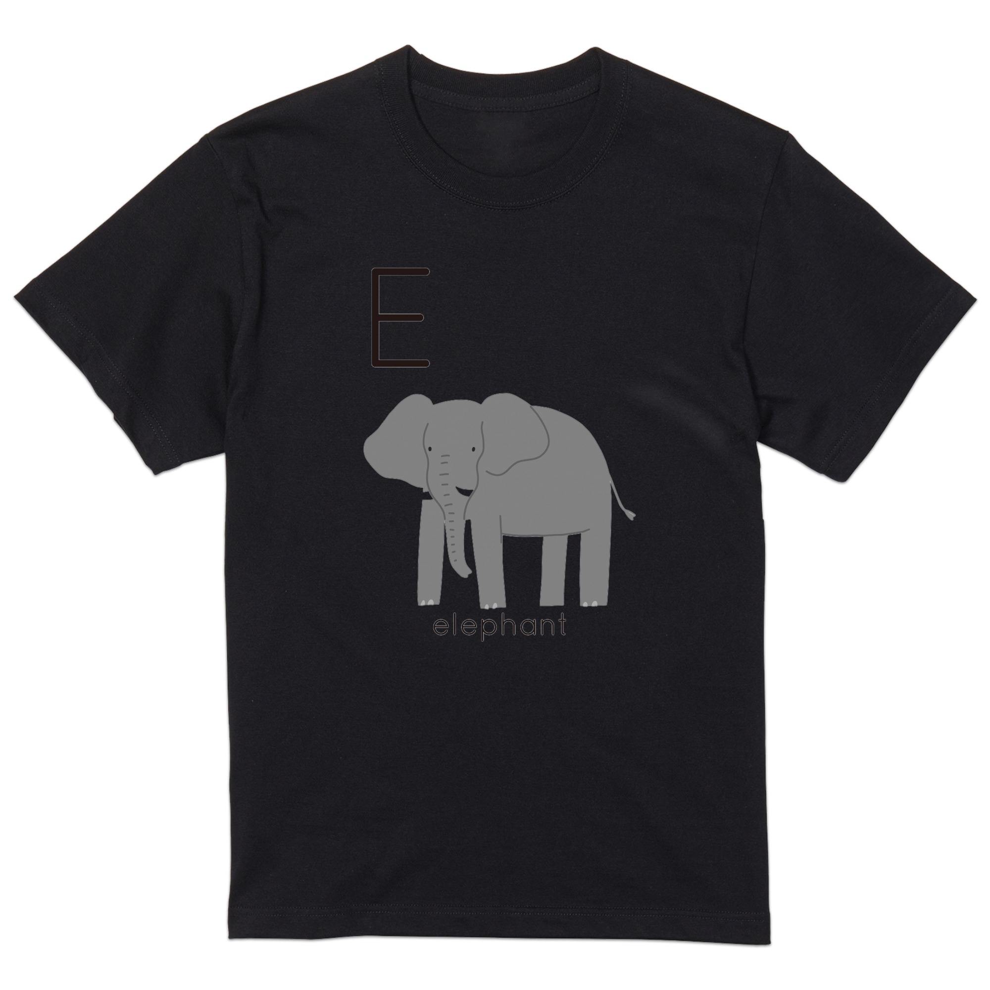 国内正規 18AW VETEMENTS ヴェトモン ELEPHANT IN THE ROOM 