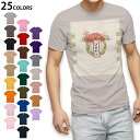 選べる25カラー tシャツ メンズ 半袖 ホワイト グレー デザイン S M L XL 2XL 3XL Tシャツ ティーシャツ T shirt 015450 お正月 新年 鯛 せんす