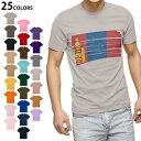 選べる25カラー tシャツ メンズ 半袖 ホワイト グレー デザイン S M L XL 2XL 3XL Tシャツ ティーシャツ T shirt 018512 mongolia モンゴル