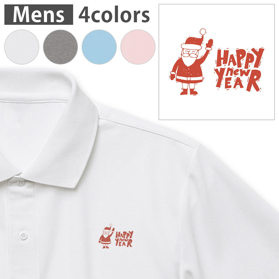 Iׂ4J[ Y hC|Vc ̎q Y  zCg O[ Cgu[ xr[sN |CgfUC Polo shirt Vtɂ ₷ XS S M L XL 2XL 3XL 4XL 5XL 017669 NX}X T^@ԁ@NX}X