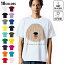 ドライTシャツ メンズ 吸水 速乾 DRY 選べる18カラー! 半袖 デザインドライTシャツ スポーツ ゆったり ティーシャツ T shirt 022593 犬コモンドール 1,499円