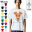 ドライTシャツ メンズ 吸水 速乾 DRY 選べる18カラー! 半袖 デザインドライTシャツ スポーツ ゆったり ティーシャツ T shirt 022603 犬 フォックス・テリア 1,499円