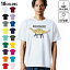 ドライTシャツ メンズ 吸水 速乾 DRY 選べる18カラー! 半袖 デザインドライTシャツ スポーツ ゆったり ティーシャツ T shirt 019830 恐竜 Wuerhosaurus ウエルホサウルス 1,499円