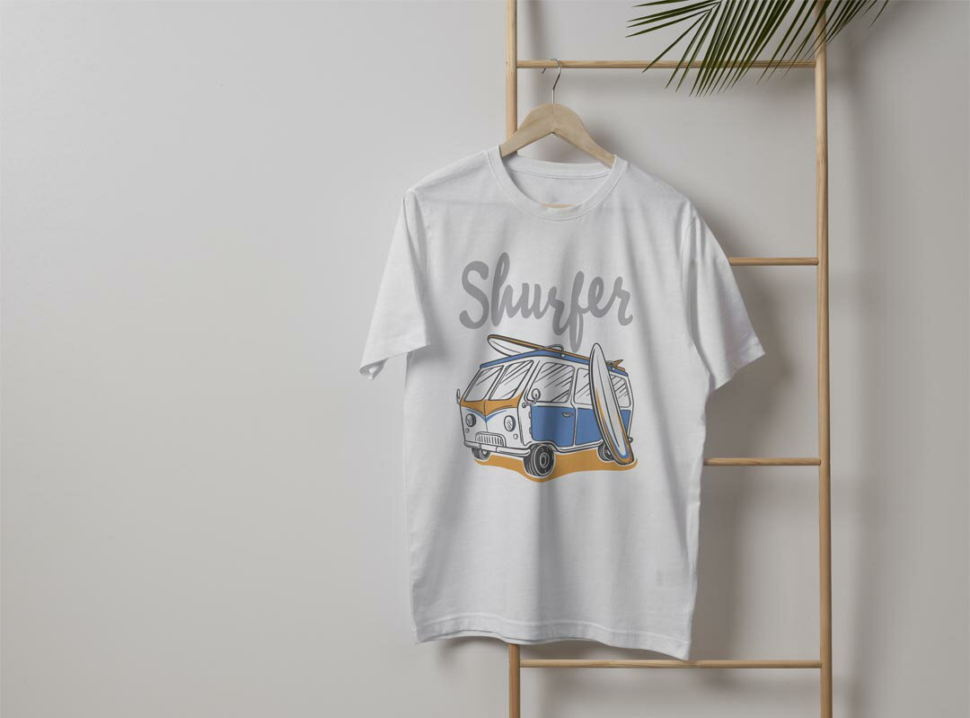 メンズ ドライTシャツ ホワイト 半袖 4.1オンス ジム トレーニング スポーツ 運動会 ドライアスレチック UVカット 紫外線遮蔽 吸水速乾 デザイン Tshirt S M L XL 2XL 3XL 4XL 5XL 6XL 014321 サーフィン　海　車