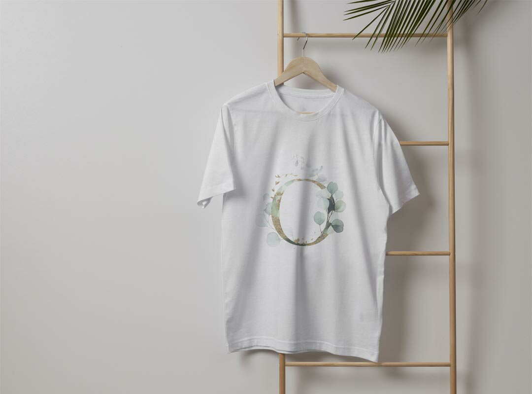 メンズ ドライTシャツ ホワイト 半袖 4.1オンス ジム トレーニング スポーツ 運動会 ドライアスレチック UVカット 紫外線遮蔽 吸水速乾 デザイン Tshirt S M L XL 2XL 3XL 4XL 5XL 6XL 019132 文字 o アルファベット