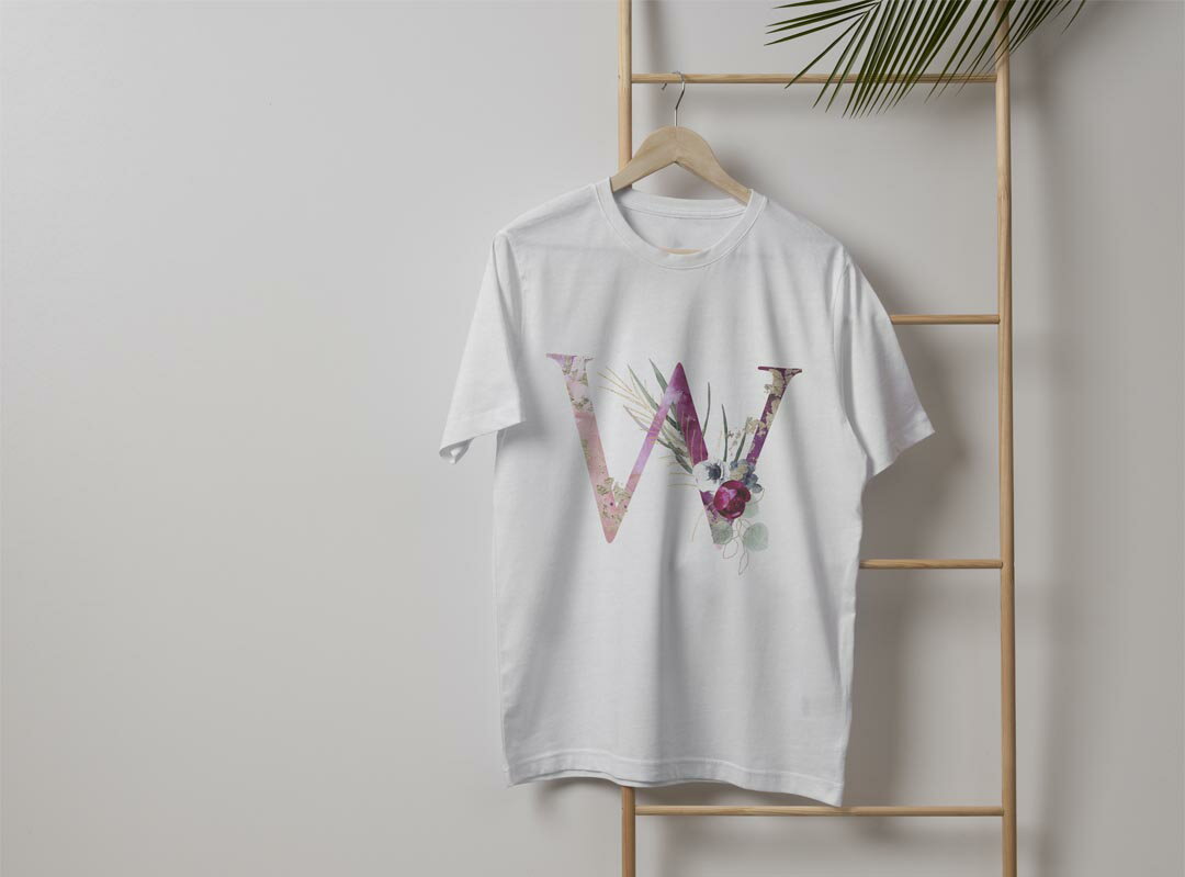 メンズ ドライTシャツ ホワイト 半袖 4.1オンス ジム トレーニング スポーツ 運動会 ドライアスレチック UVカット 紫外線遮蔽 吸水速乾 デザイン Tshirt S M L XL 2XL 3XL 4XL 5XL 6XL 019711 文字 w アルファベット