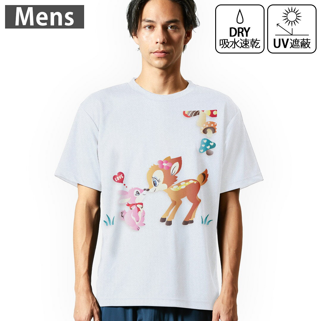 楽天市場】バンビ tシャツの通販 楽天市場】バンビ tシャツの通販