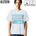 メンズ ドライTシャツ ホワイト 半袖 4.1オンス ジム トレーニング スポーツ 運動会 ドライアスレチック UVカット 紫外線遮蔽 吸水速乾 デザイン Tshirt S M L XL 2XL 3XL 4XL 5XL 6XL 015381 こどもの日 鯉のぼり 兜 熊