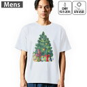 メンズ ドライTシャツ ホワイト 半袖 4.1オンス ジム トレーニング スポーツ 運動会 ドライアスレチック UVカット 紫外線遮蔽 吸水速乾 デザイン Ts...