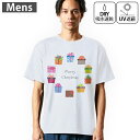 メンズ ドライTシャツ ホワイト 半袖 4.1オンス ジム トレーニング スポーツ 運動会 ドライアスレチック UVカット 紫外線遮蔽 吸水速乾 デザイン Ts...