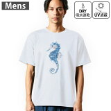  ɥ饤T ۥ磻 Ⱦµ 4.1  ȥ졼˥ ݡ ư ɥ饤å UVå 糰 ۿ® ǥ Tshirt S M L XL 2XL 3XL 4XL 5XL 6XL 017848 UnderwaterĥΥȥ