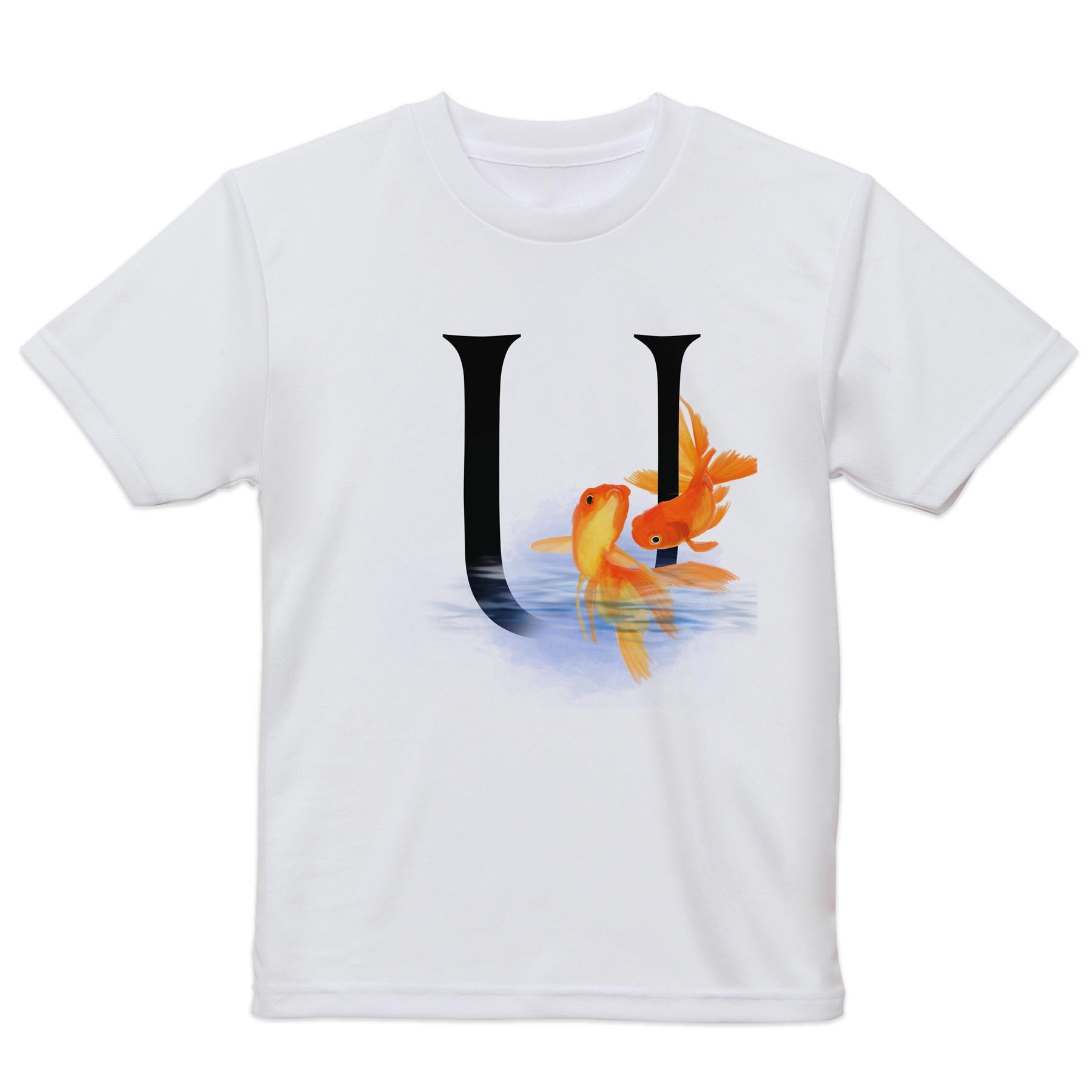 メンズ ドライTシャツ ホワイト 半袖 4.1オンス ジム トレーニング スポーツ 運動会 ドライアスレチック 紫外線遮蔽 吸水速乾 デザイン Tshirt シワが付きにくい 乾きやすい S M L XL 2XL 3XL 4XL 5XL 6XL▼メンズ ドライTシャツ全デザインはこちらから▼ 商品特徴・4.1オンス ドライアスレチックTシャツ！ ・吸水速乾・紫外線遮蔽・ポリエステル素材専用の転写プリントで染めるため、自然な仕上がりで、発色も鮮やかに。洗濯しても色褪せの心配がありません。 素材 ポリエステル 100％ リバーシブルメッシュ 注意事項画像はサンプルですので、Tシャツの大きさが若干異なる場合があります。ご覧の環境によっては多少色味に違いを感じる場合がございます。 イメージと違った、モニターと色味が異なるという理由での交換や返金はご対応出来かねます。 写真のカラーは可能な限り実際の商品に色味を近づけていますが、WEBの性質上ご使用のパソコンの設定や環境でカラーが若干異なります。 ご注文後に1点1点制作する受注生産品のため、不良品以外のご返品や交換は固くお断り致します。 機種の選択間違いも保証対象外となりますため、ご注文の際は必ず機種をご確認下さい。発送について完全受注生産のハンドメイド商品となりますので、既製品と比べて発送までお時間を頂いています。 基本的に決済確認後、最大で10営業日での発送となります。繁忙期や休業日明けの場合はさらに時間がかかる場合があります。 その際には別途メールにてご連絡致します。メール便の場合、発送日から到着までに2?4日ほどかかる場合が多く、紛失などの保障もご対応できかねます。あらかじめご了承下さい。
