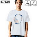 メンズ ドライTシャツ ホワイト 半袖 4.1オンス ジム トレーニング スポーツ 運動会 ドライアスレチック UVカット 紫外線遮蔽 吸水速乾 デザイン Tshirt S M L XL 2XL 3XL 4XL 5XL 6XL 019643 文字 0(4)