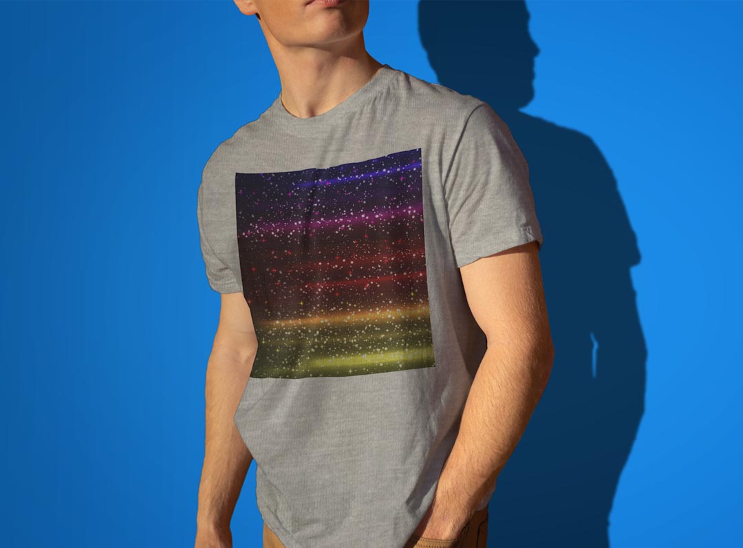 Tシャツ メンズ 半袖 ホワイト グレー デザイン S M L XL 2XL Tシャツ ティーシャツ T shirt 002266 蛍光　カラフル